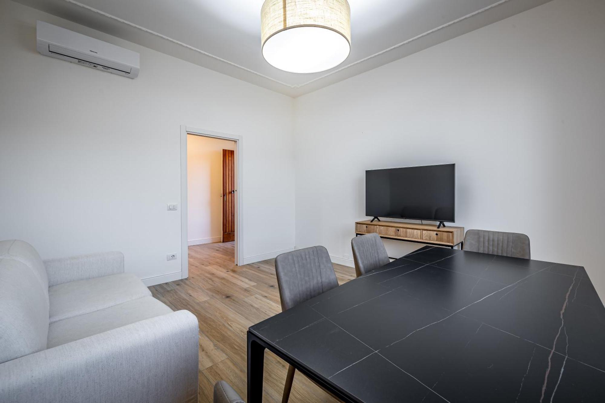 Yid Pietrafitta Appartement *