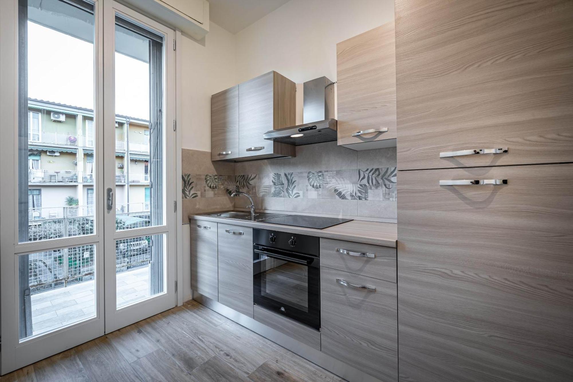 Yid Pietrafitta Appartement *