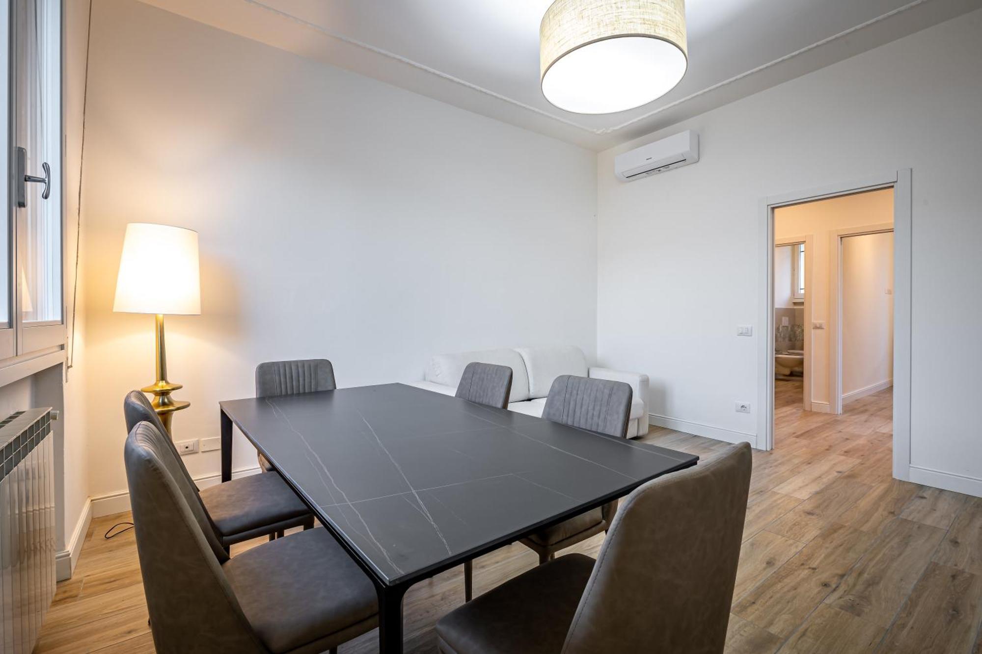 Appartement Yid Pietrafitta