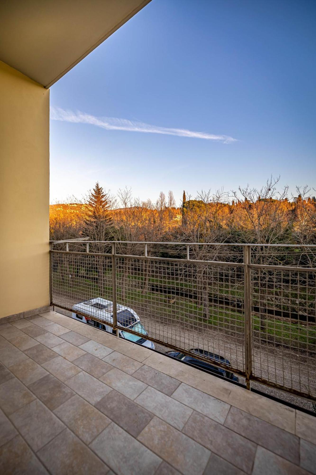 Yid Pietrafitta Appartement