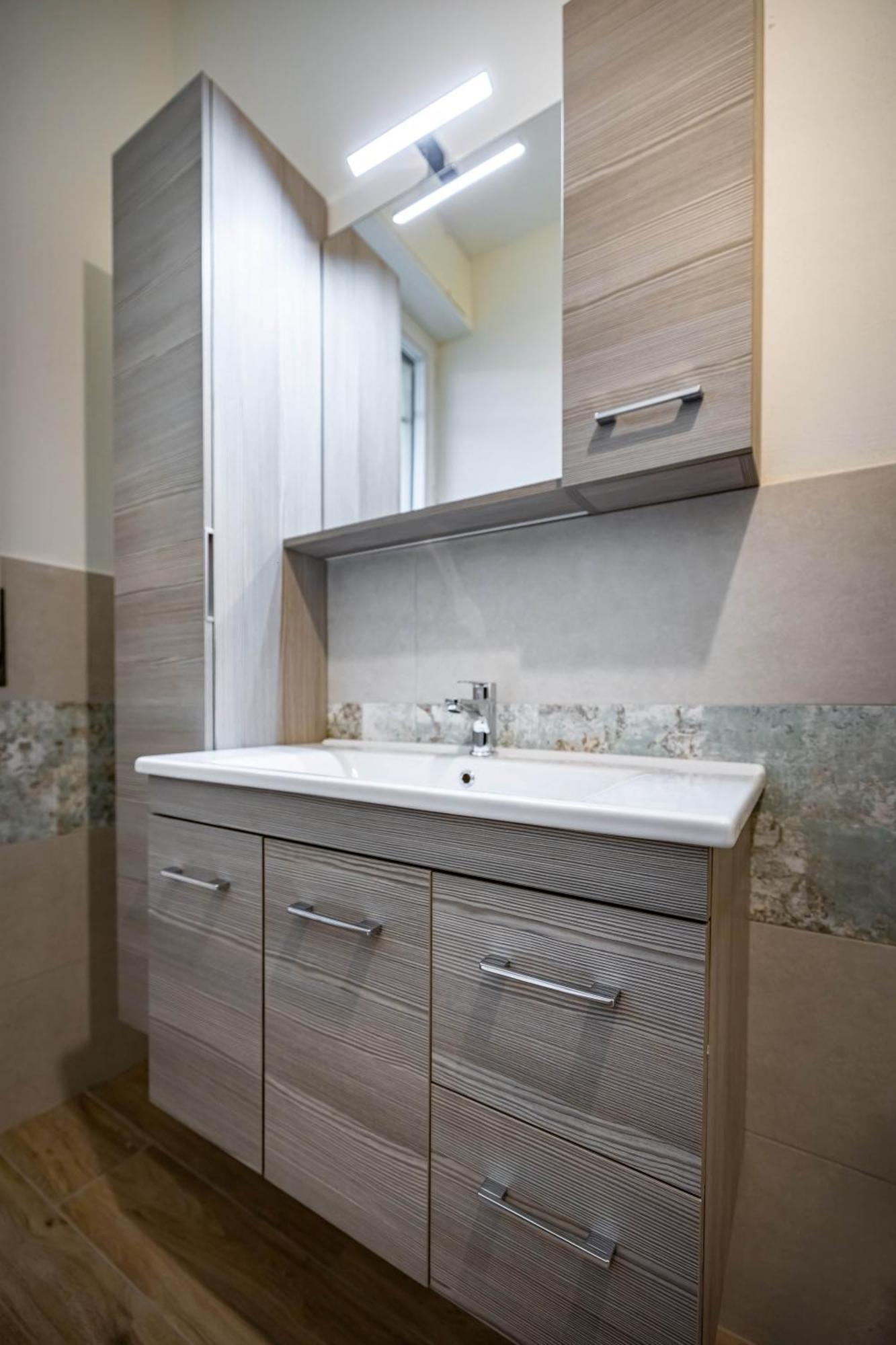 Appartement Yid Pietrafitta *