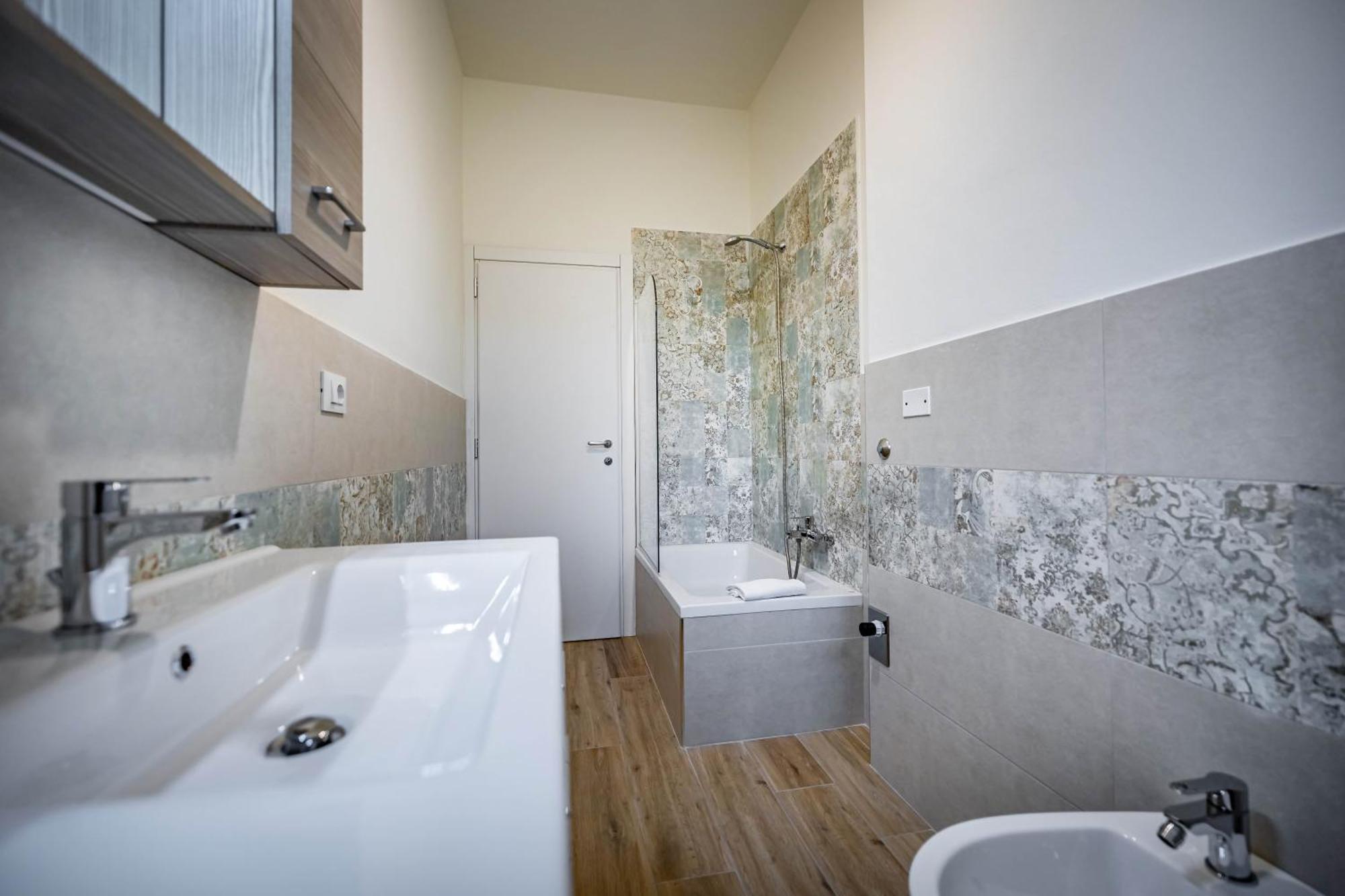 Appartement Yid Pietrafitta *