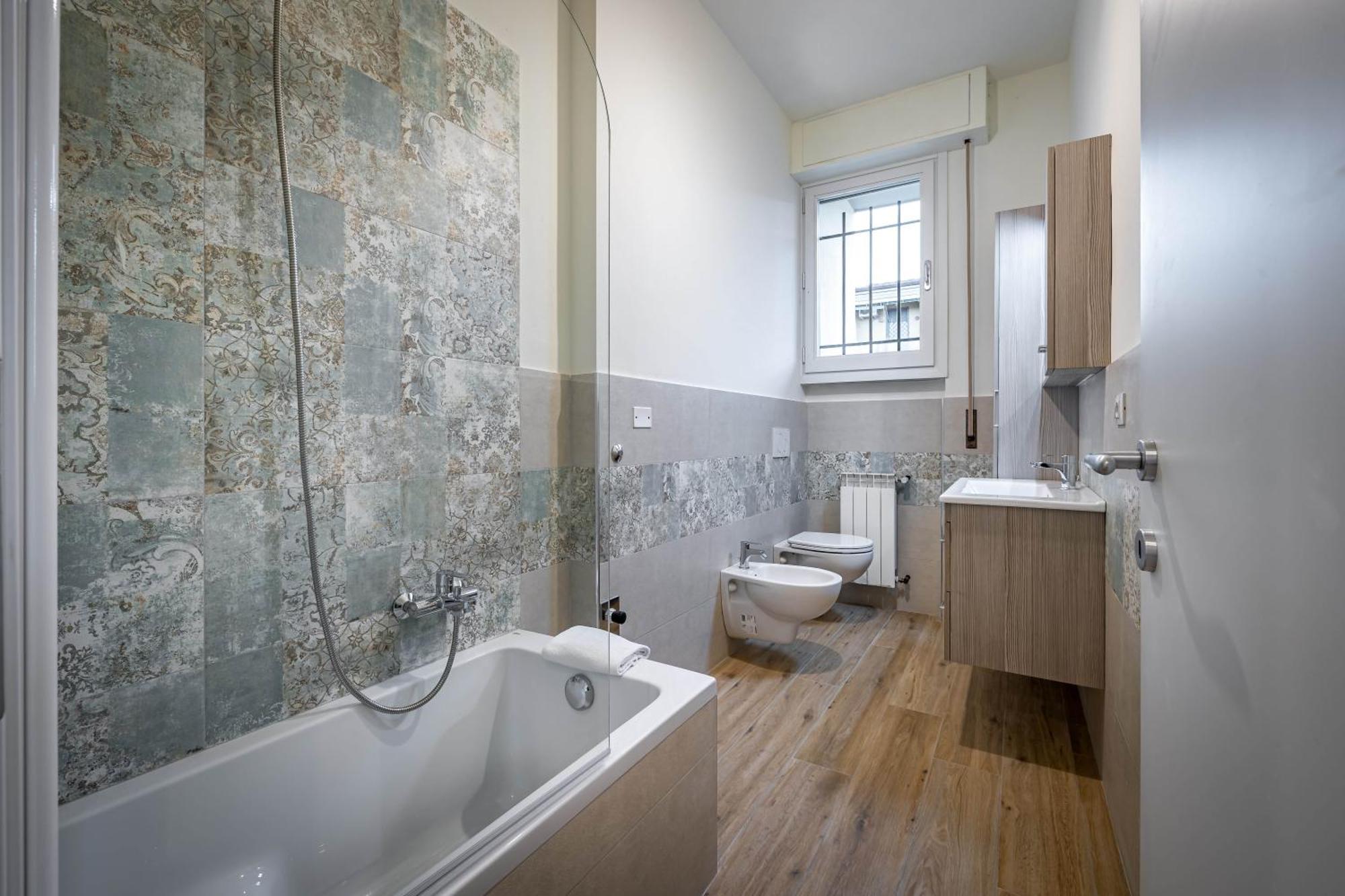 Appartement Yid Pietrafitta