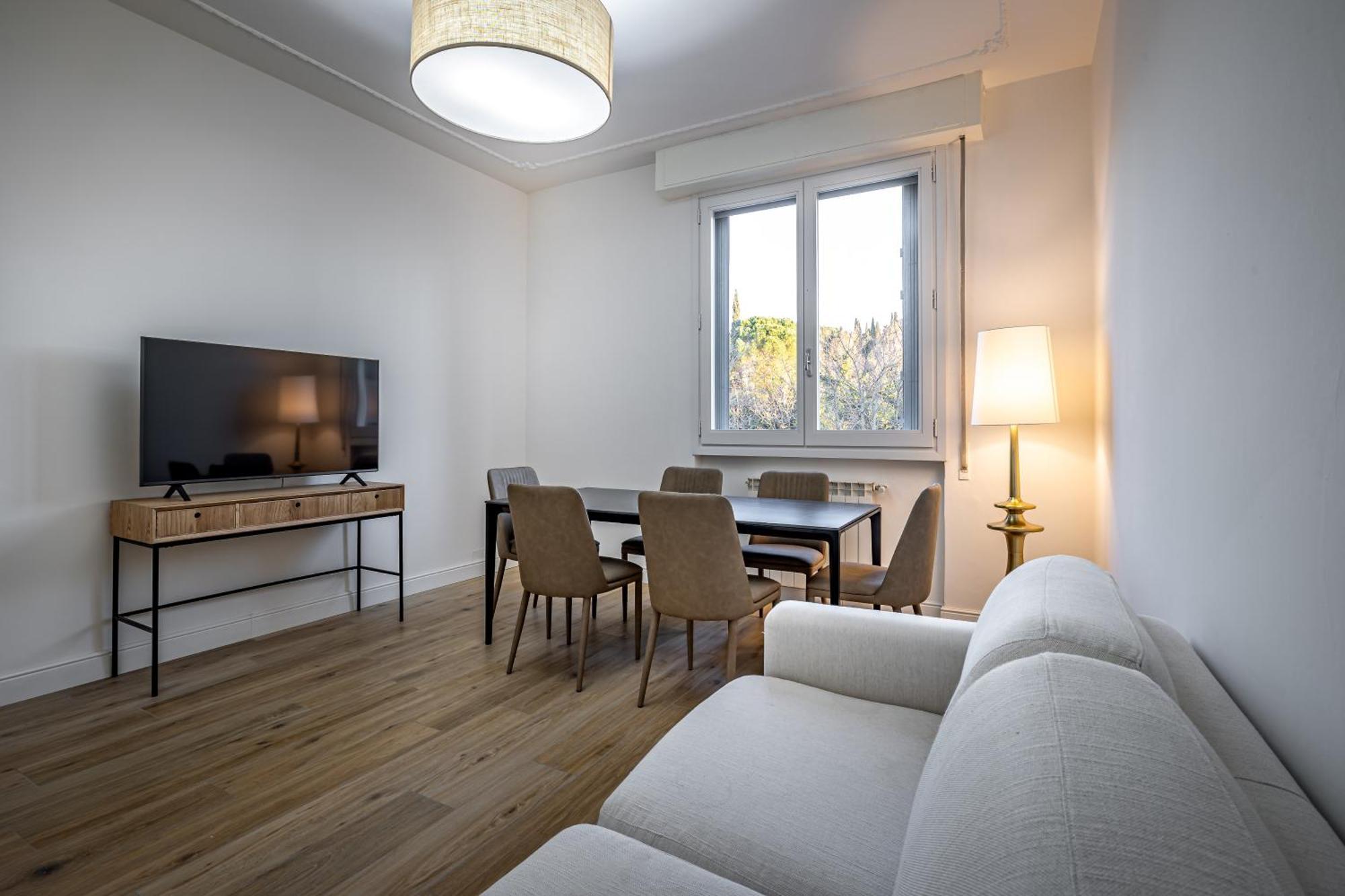 Apartamento Yid Pietrafitta Florença