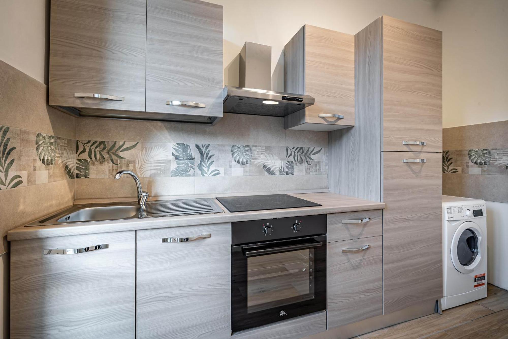 Apartamento Yid Pietrafitta Florença