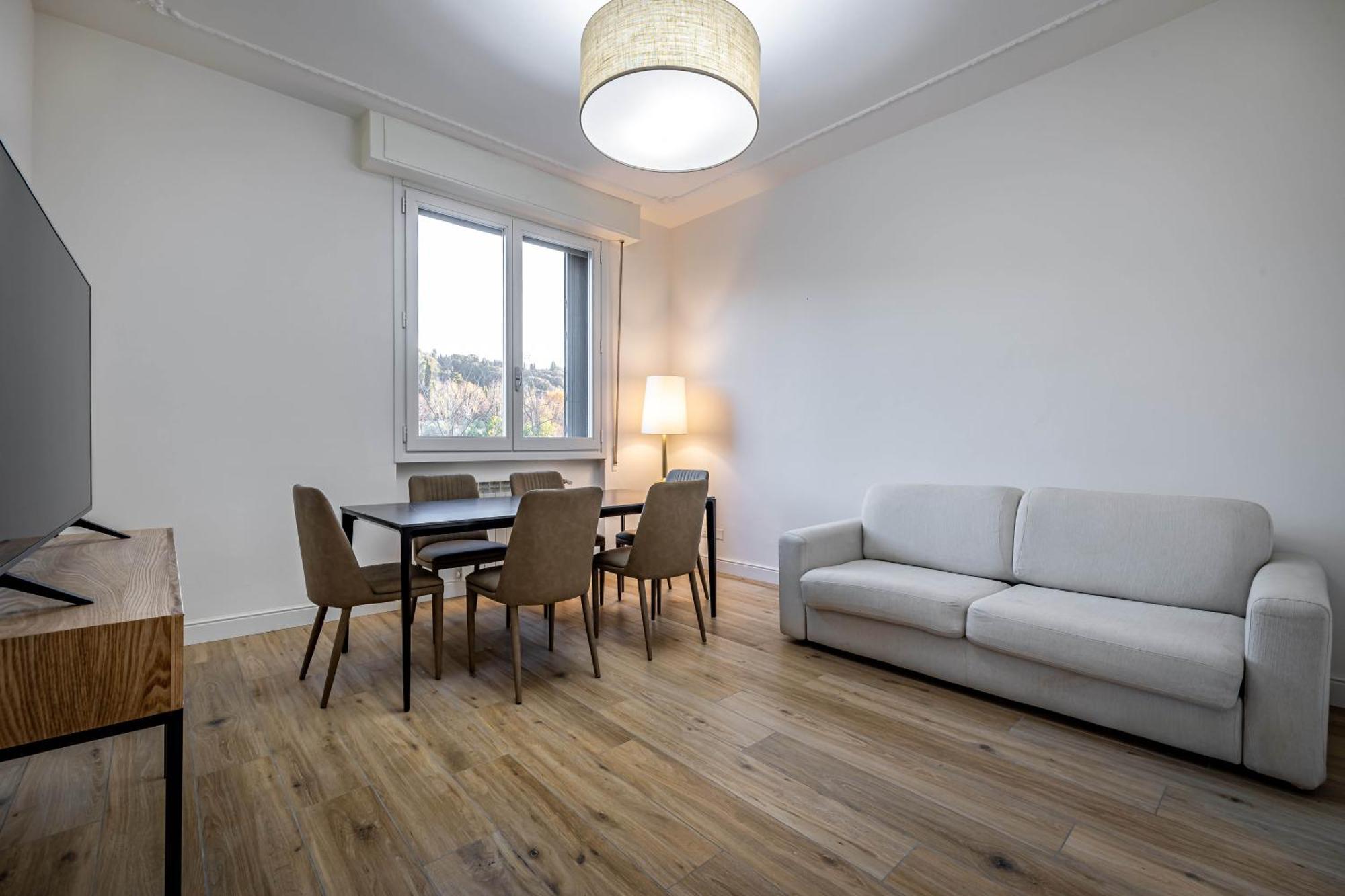 Yid Pietrafitta Apartamento Florença