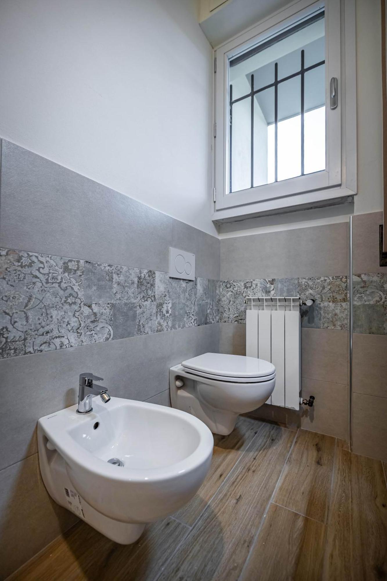 Apartamento Yid Pietrafitta Florença