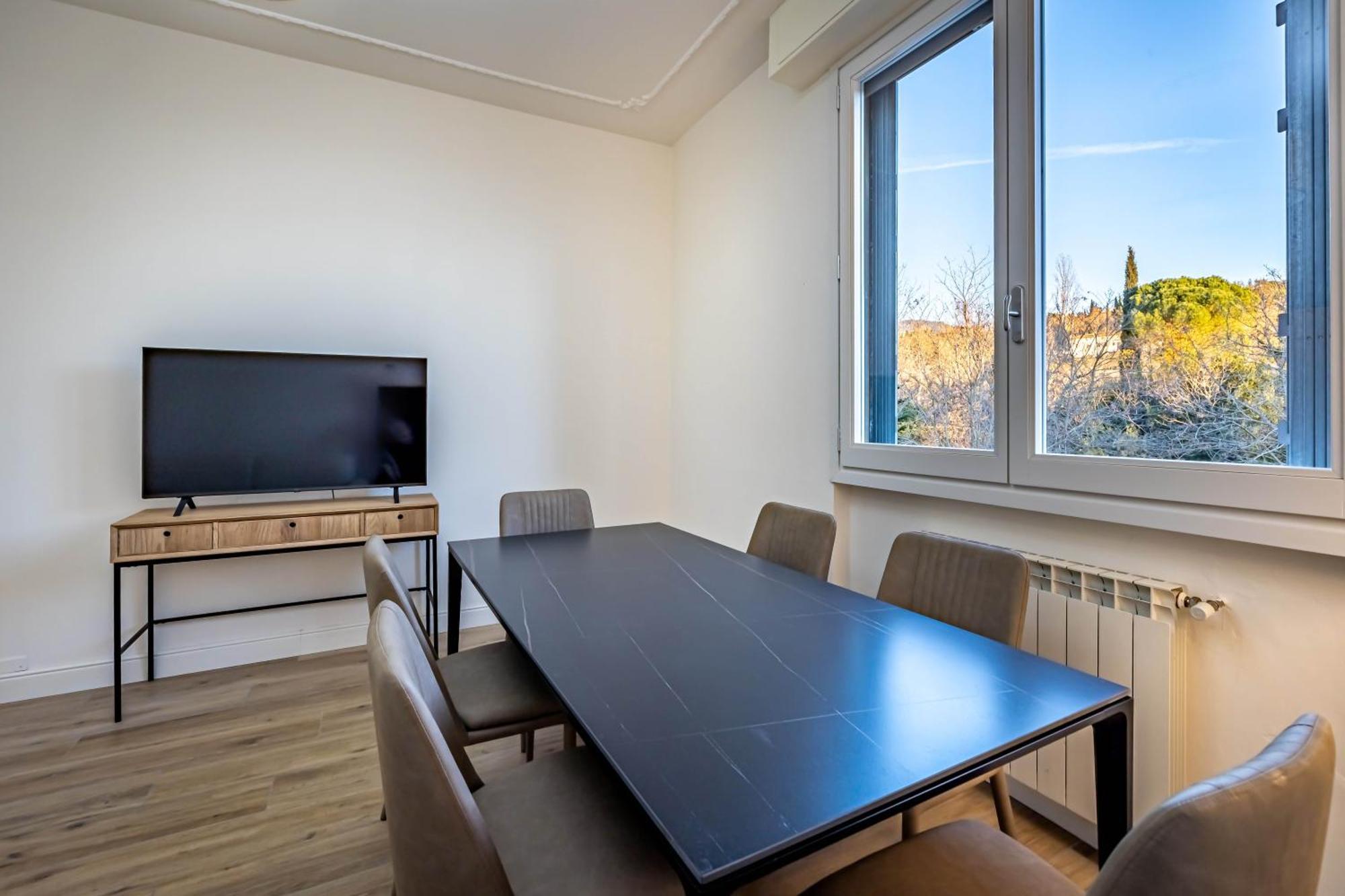 Apartment Yid Pietrafitta Florence